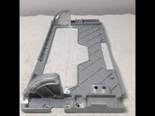 Semelle scie circulaire