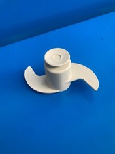 Lame pate mélangeur pièce Robot Major Moulinex Multifonction Rare Vintage TBE