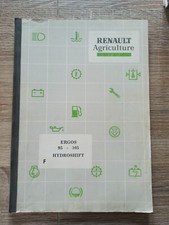 Manuel Utilisation Tracteur