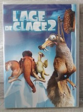 👉 DVD L'AGE DE GLACE 2 -