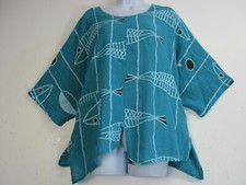 Grande Taille Ample 50% Coton