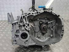 Boite 5 vitesses - Renault