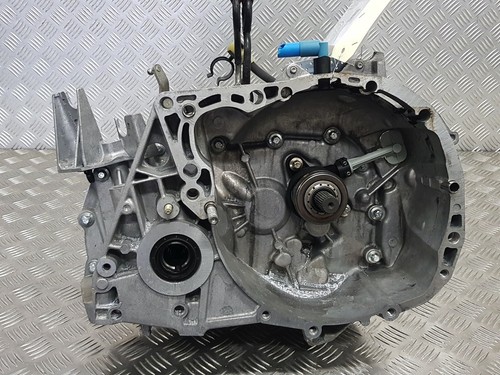 Boite vitesses renault - boite,