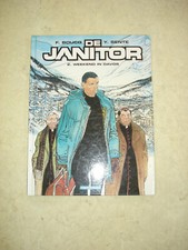 DE JANITOR T2 Weekend in