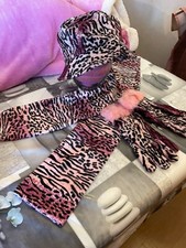 écharpe, gants, chapeau, ensemble 3 pièces, femme, neuf, livraison offerte