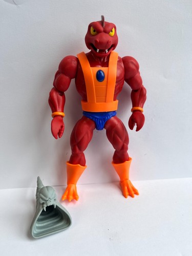 Mattel motu man maîtres de - mattel,