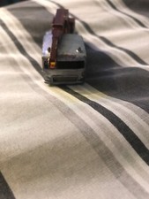 Vintage Matchbox Lesney 8