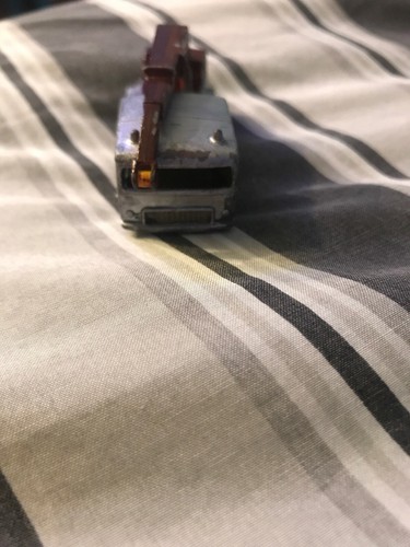 Vintage matchbox lesney - vintage, 8
