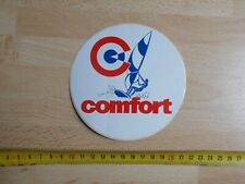 Autocollant Planche à voiles COMFORT