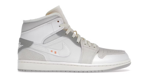 Nike air jordan mid se - nike, 1