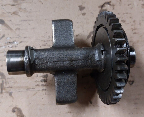 Balancier moteur suzuki - balancier, dr