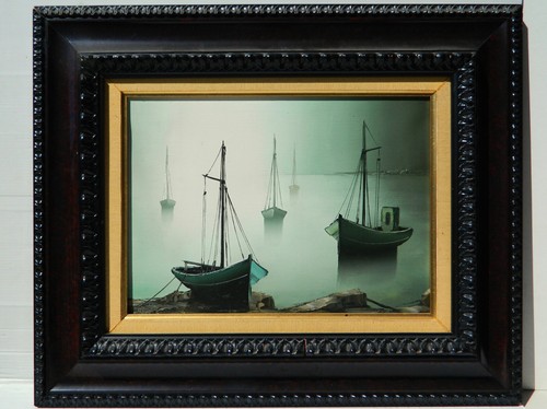 Gilbert bria 1933 - bria, marine