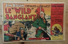 Magazine Coq Hardi n°42 Jim