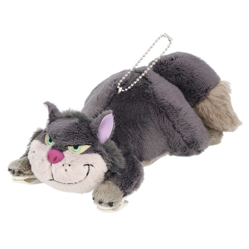 Peluche chat lucifer disney - lucifer,