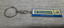 porte clés automobile pneus MICHELIN  coupe du monde 98