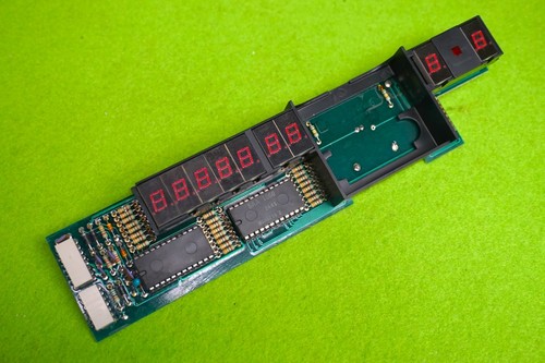 Board 780 245 - board, revox