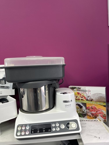 Robot culinaire kenwood - kenwood, k-cook