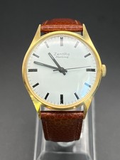 Zentra - German vintage watch