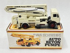 Camion SCHWING  Mercedes NGZ