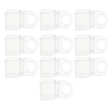  10 Pcs Poignée De Store