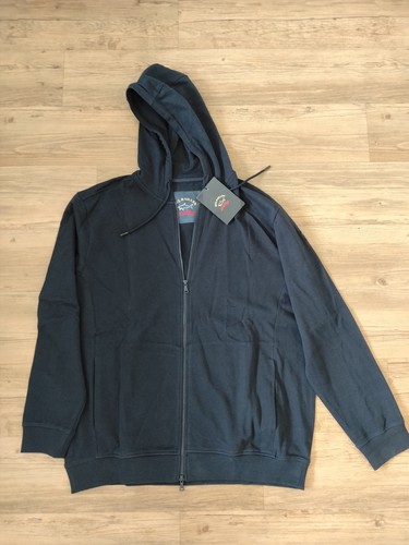 Sweat capuche hoodie paul - sweat,