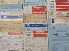 Lot 29 Fiche Technique Revue