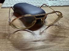 Lunettes Bugatti Avec Monture