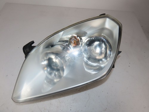 Phare gauche opel tigra - opel,