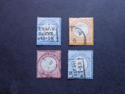 Germany 1872 german - 1872, empire