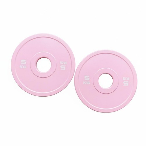 Plaque poids rosé - plaque,