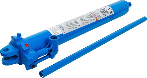 Vérin hydraulique pour grue