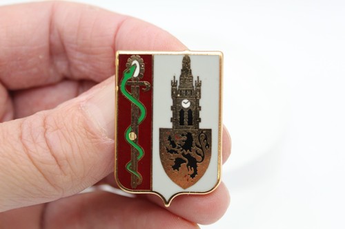 Insigne etablissement - insigne, de