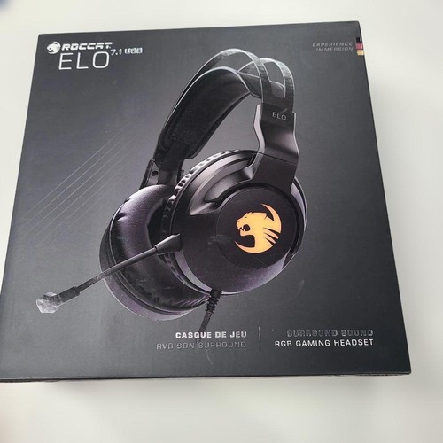 Roccat elo usb - elo, gaming