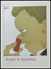 Charles MARTIN : Sentir le