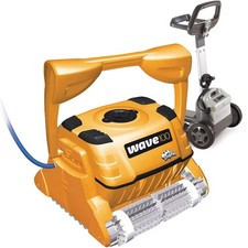 Dolphin Robot Electrique De