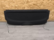 Plage arriere PEUGEOT 206+
