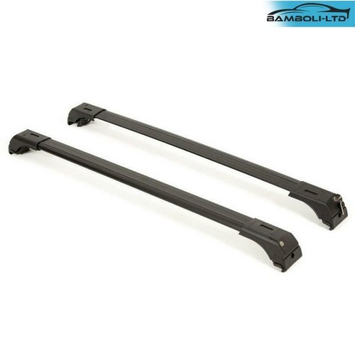 Bamboli barres toit - 2,