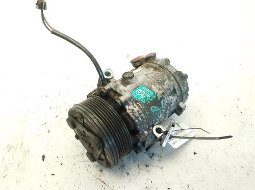 Compresseur clim opel astra - compresseur,