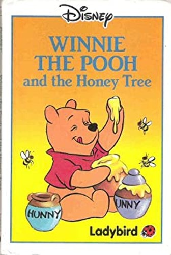 Winnie ourson arbre - et, À