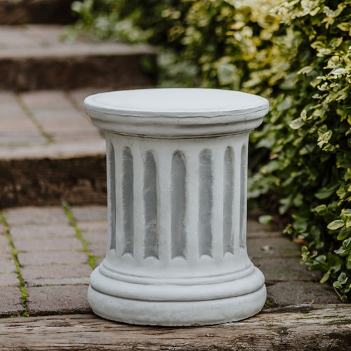Piédestal cm socle - 33,