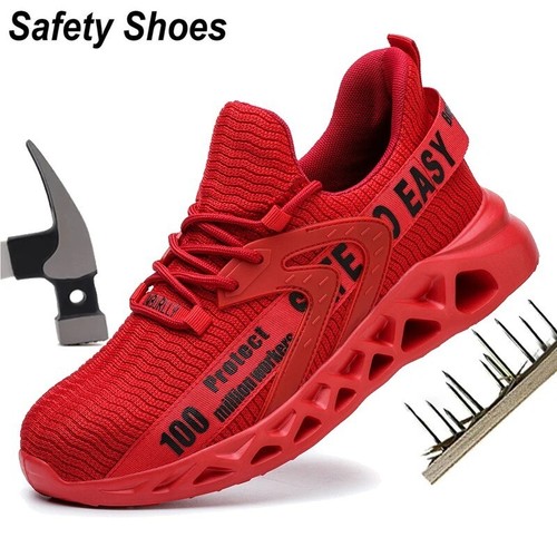 Chaussures sécurité - chaussures,