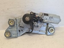 Moteur essuie glace arrière