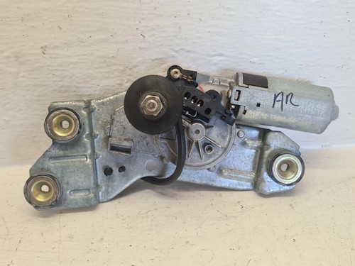 Moteur essuie glace arrière