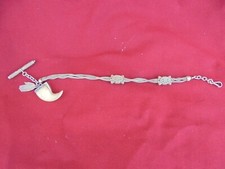 Chatelaine Chaine de montre à