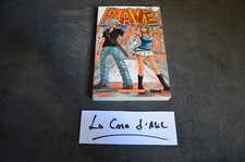 Rave Tome 34 - Manga Glénat