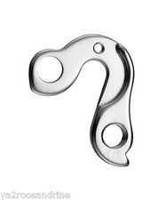 patte dérailleur vélo alu vtt vtc (gh-090)