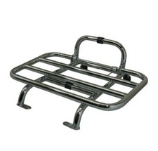 Porte bagage avant origine