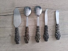 lot argenterie Métal