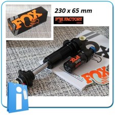 Amortisseur FOX Float Factory