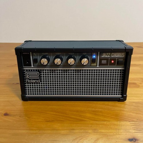Roland jazz chorus - roland,